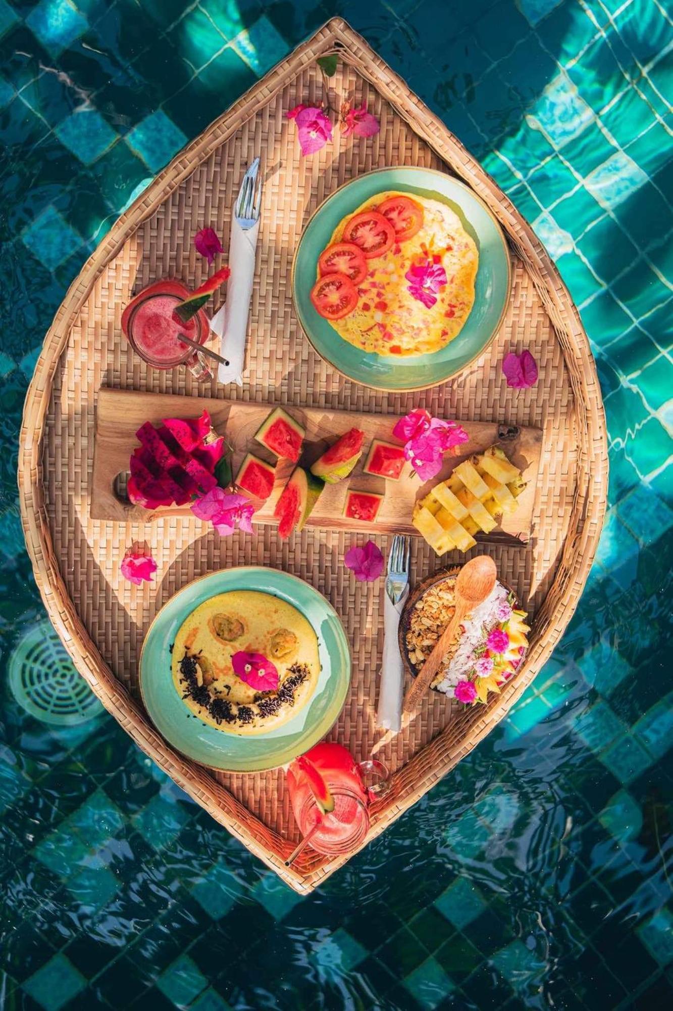 Jawa House Private Villas Gili Trawangan Kültér fotó
